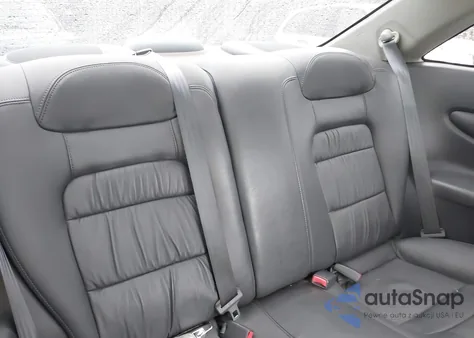 1999 Honda Accord Ex from USA, damaged, VIN 1HGCG3153XA022925